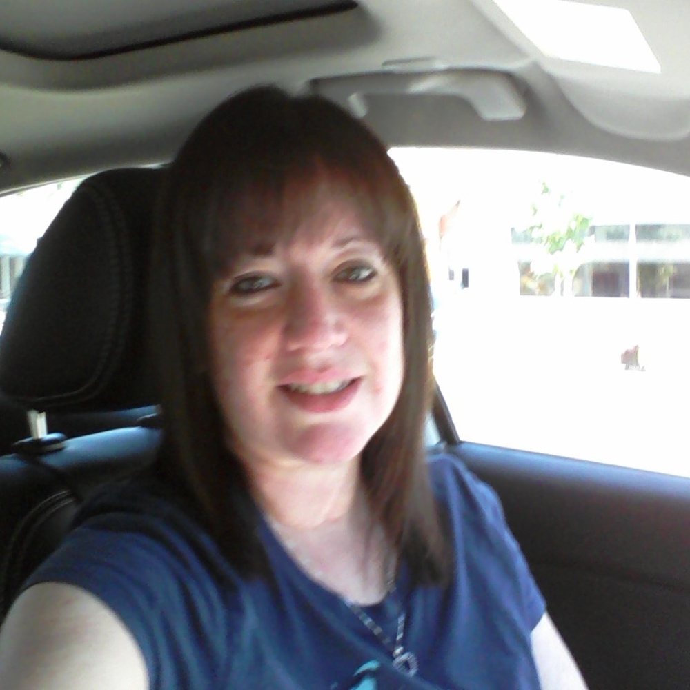 Meet your Posher, Vanessa